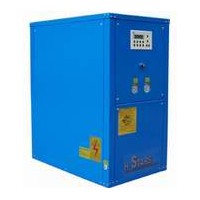 水冷涡旋式箱式工业冷水机组-电镀冷冻机