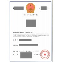 可全权代理商标类知识产权相关业务