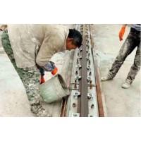 供应奥泰利轨道胶泥设备基础灌浆料多省多仓厂家发货