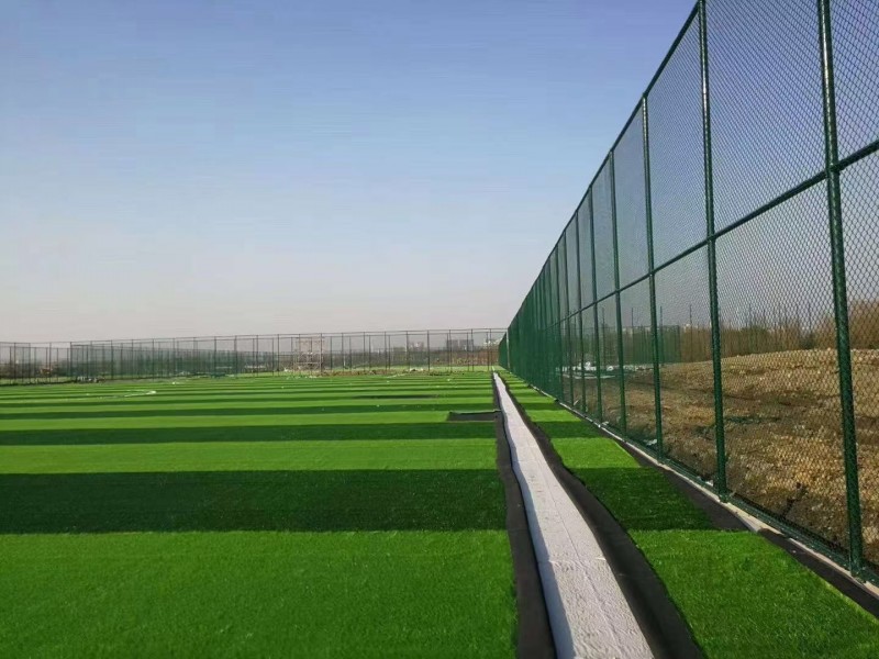 篮球场围网8