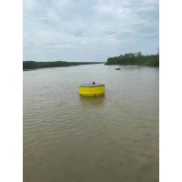 水库河流浮标式监测设备