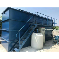 无锡旭能废水处理设备 涂装废水处理设备  设备维修保养