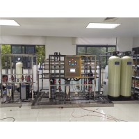 无锡旭能超纯水处理设备 实验室超纯设备  化验室超纯水设备