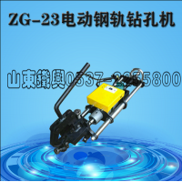 盘锦电务钻孔机优点有哪些
