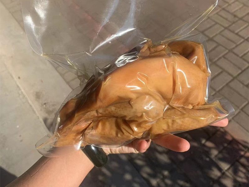 熟食土鸡2