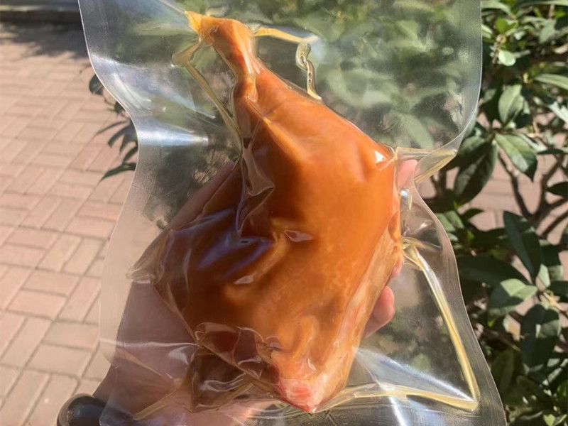 熟食鸡腿1