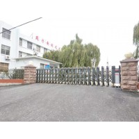 泰安迎金学校自动旋转门机械及电力拖动