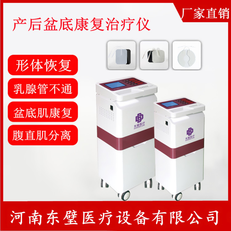 低频产后康复治疗仪230