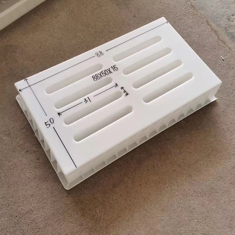 盖板模具 (33)