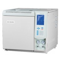 气相色谱分析系统GC-SC2201