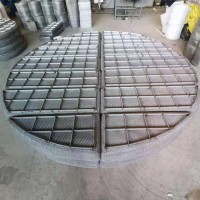 安平东迪厂家生产不锈钢丝网除沫器 可有效去除3-5um雾滴