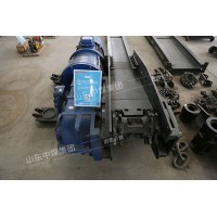 SGB620/80T刮板输送机产品介绍