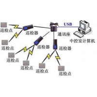 佛山巡更管理系统销售安装公司