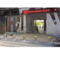 湖北升降路桩厂家 全自动升降路桩