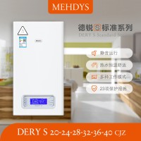 麦迪斯壁挂炉/MEHDYS 德锐DERYS