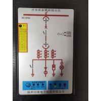 RC-S700系列开关状态指示仪