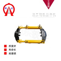 黄山拉轨器操作的小常识