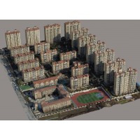 漯河许昌720vr全景拍摄制作,三维倾斜摄影实景建模