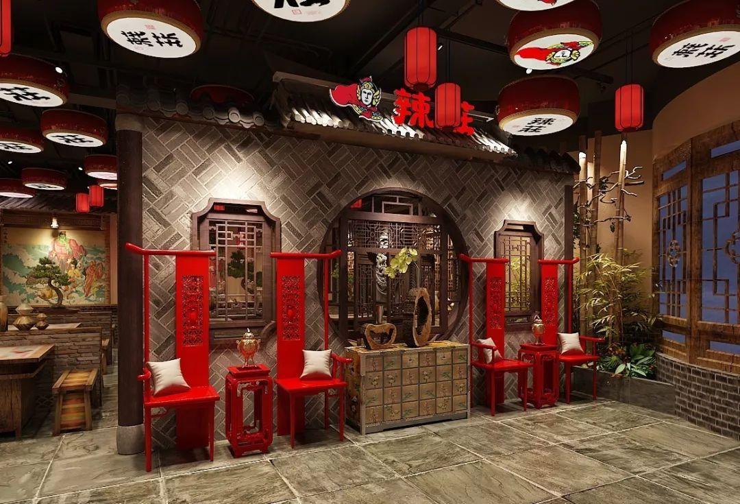 比如陈赫的贤合庄,孟非的黄粱一梦,任泉的热辣壹号,贾玲的辣莊,薛之谦